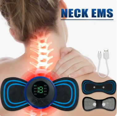 Miniatura 4 de MASAJEADOR CUELLO